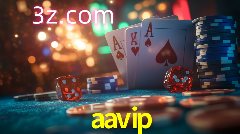 aavip Apostas Esportivas